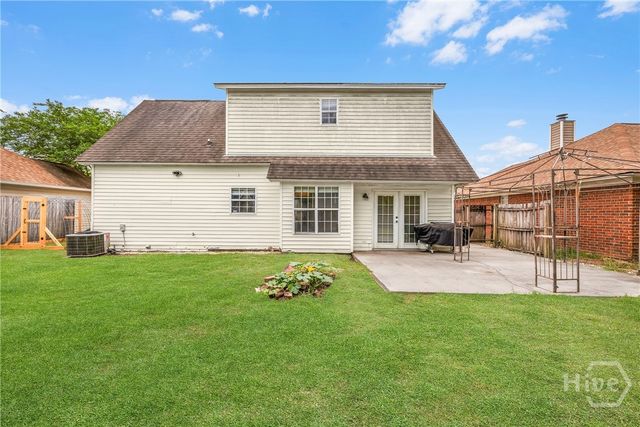 155 Finn Circle, Savannah, GA 31419