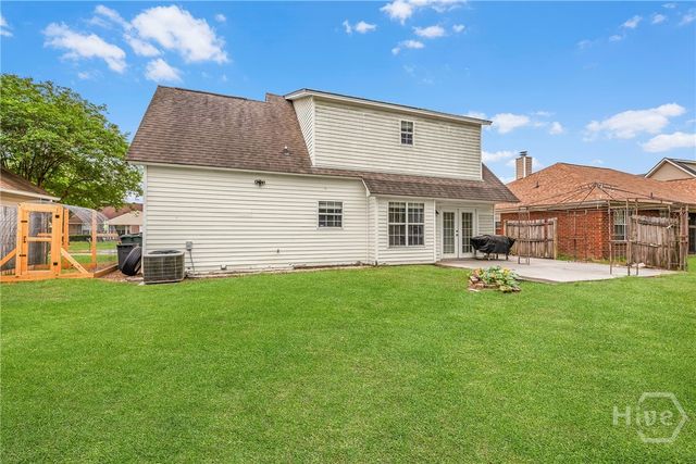 155 Finn Circle, Savannah, GA 31419