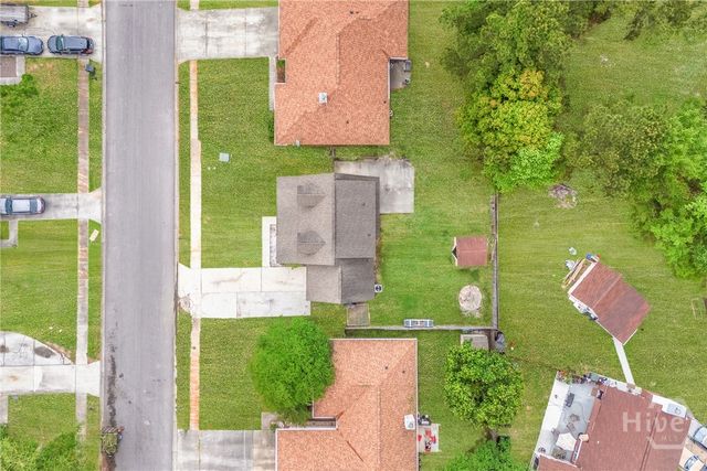 155 Finn Circle, Savannah, GA 31419