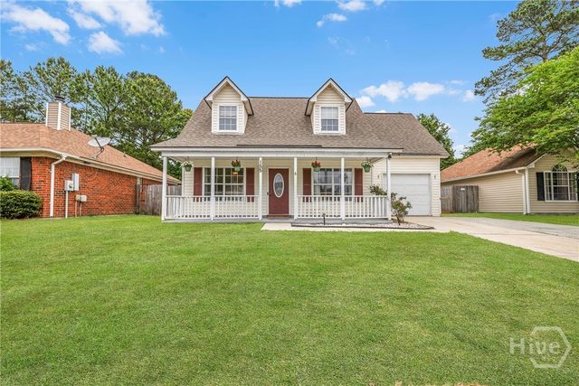 155 Finn Circle, Savannah, GA 31419