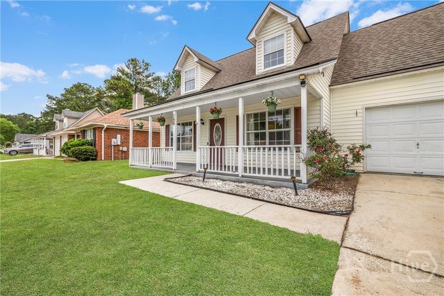 155 Finn Circle, Savannah, GA 31419