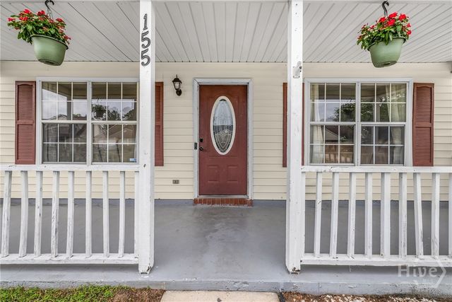 155 Finn Circle, Savannah, GA 31419