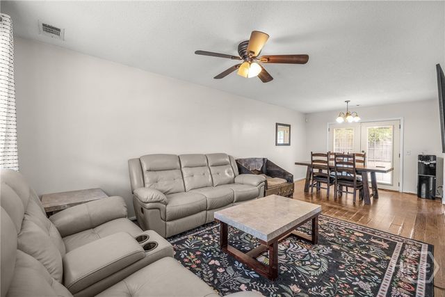 155 Finn Circle, Savannah, GA 31419