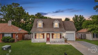 155 Finn Circle, Savannah, GA 31419