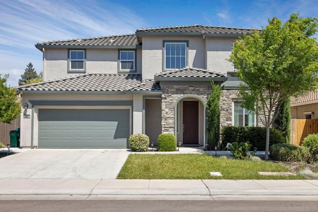 1952 Roualt Way, Lodi, CA 95242