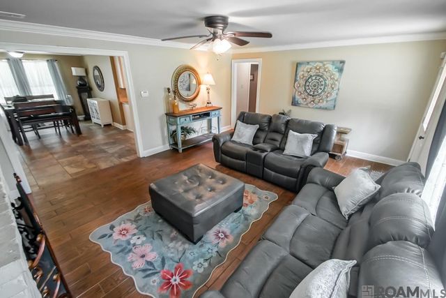 23717 Hoo Shoo Too Rd, Baton Rouge, LA 70817