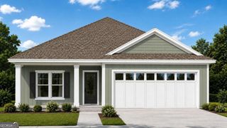 302 Ashbrook Trace Drive LOT 13, Athens, GA 30605