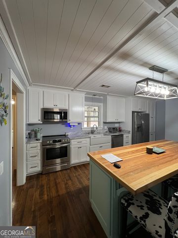 701 Barfoot Extension, Dublin, GA 31021