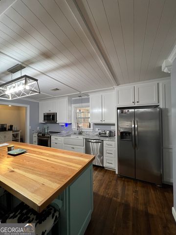 701 Barfoot Extension, Dublin, GA 31021