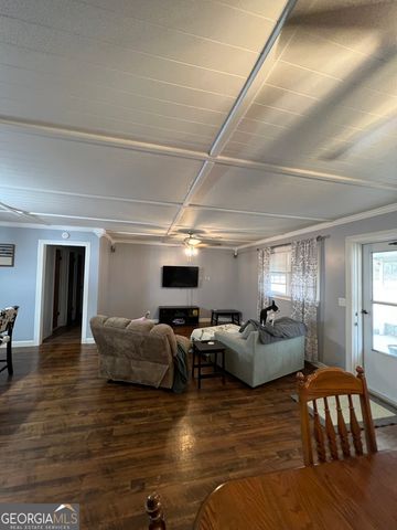 701 Barfoot Extension, Dublin, GA 31021