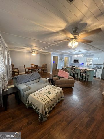 701 Barfoot Extension, Dublin, GA 31021