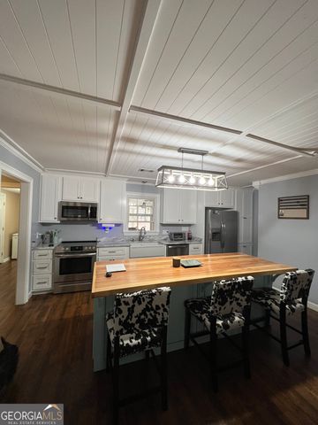 701 Barfoot Extension, Dublin, GA 31021