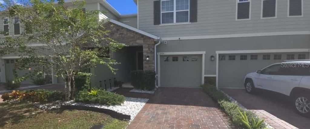 2731 PLEASANT CYPRESS CIRCLE, Kissimmee, FL 34741