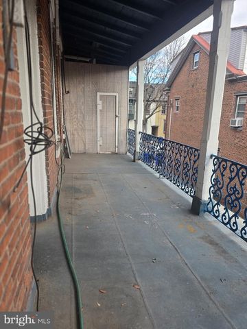 110 KING ST, Pottstown, PA 19464