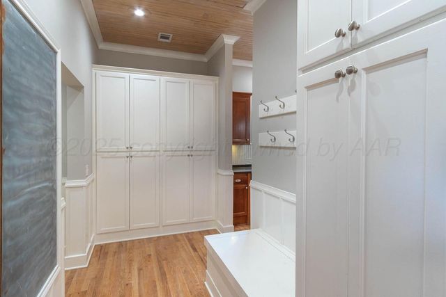 1206 N CHRISTINE Street, Pampa, TX 79065