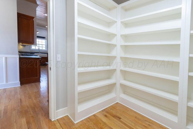 1206 N CHRISTINE Street, Pampa, TX 79065