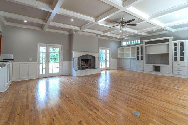 1206 N CHRISTINE Street, Pampa, TX 79065