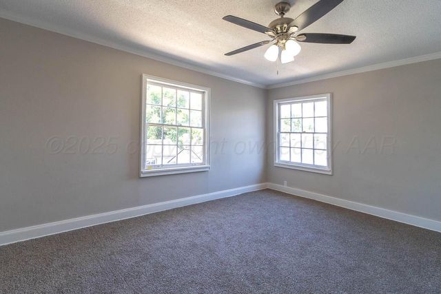 1206 N CHRISTINE Street, Pampa, TX 79065