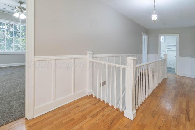 1206 N CHRISTINE Street, Pampa, TX 79065