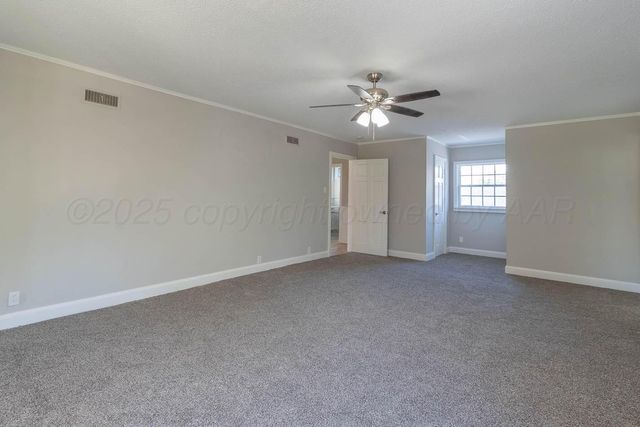 1206 N CHRISTINE Street, Pampa, TX 79065