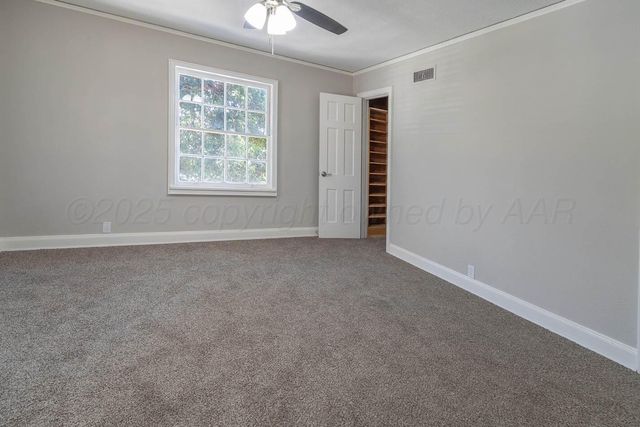 1206 N CHRISTINE Street, Pampa, TX 79065