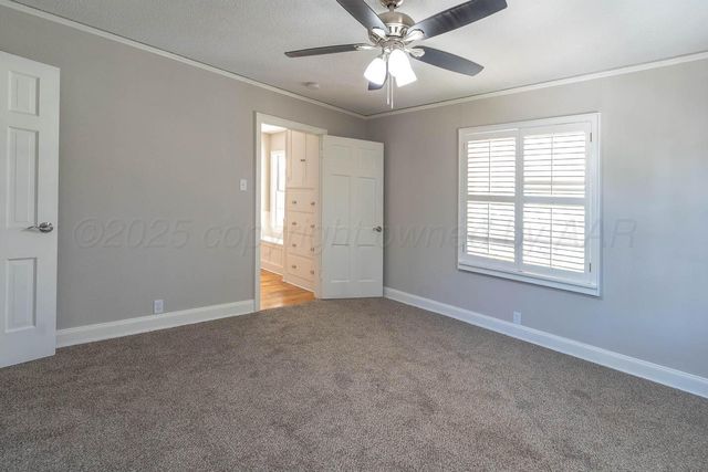 1206 N CHRISTINE Street, Pampa, TX 79065