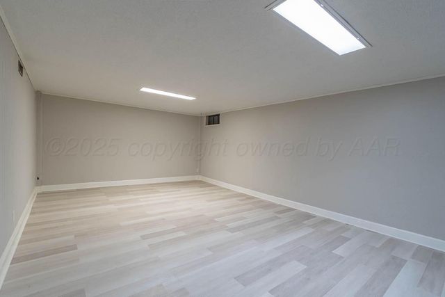 1206 N CHRISTINE Street, Pampa, TX 79065