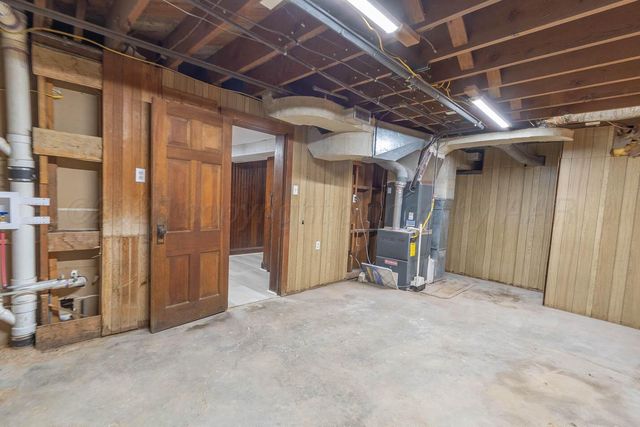 1206 N CHRISTINE Street, Pampa, TX 79065