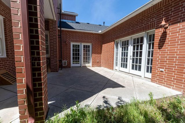 1206 N CHRISTINE Street, Pampa, TX 79065