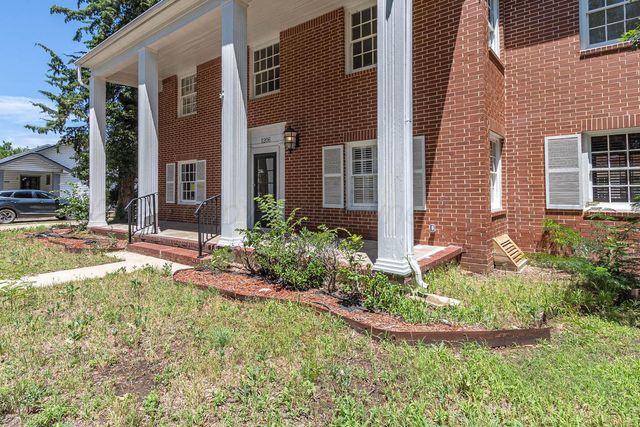 1206 N CHRISTINE Street, Pampa, TX 79065