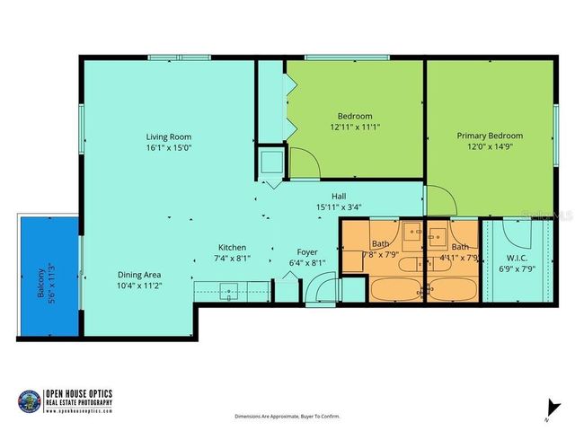 2715 NW 104TH COURT 4, Gainesville, FL 32606