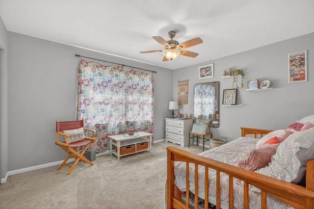 2715 NW 104TH COURT 4, Gainesville, FL 32606