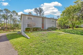 2715 NW 104TH COURT 4, Gainesville, FL 32606