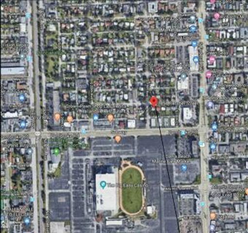 1858 Fletcher Street, Hollywood, FL 33020