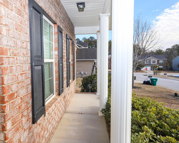 532 Capstone Way, Grovetown, GA 30813