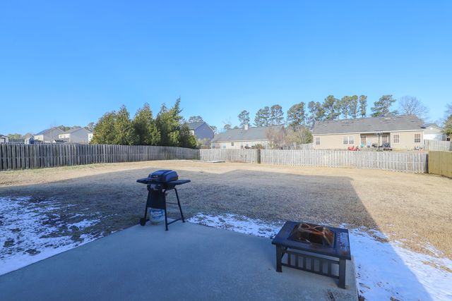 532 Capstone Way, Grovetown, GA 30813