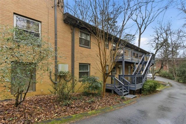 1010 Scott Boulevard B1, Decatur, GA 30030