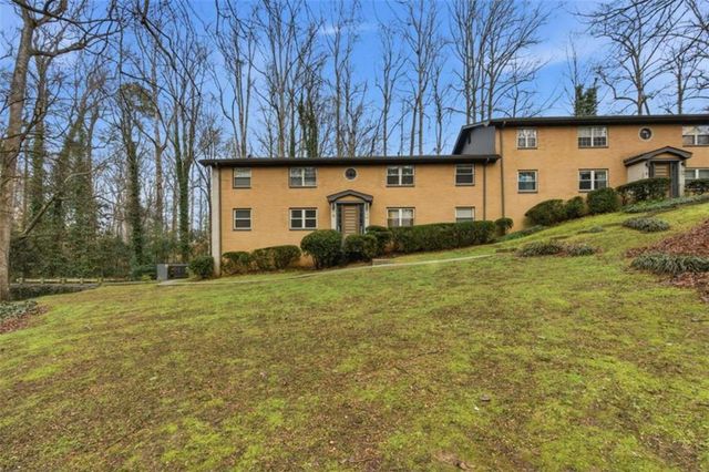 1010 Scott Boulevard B1, Decatur, GA 30030