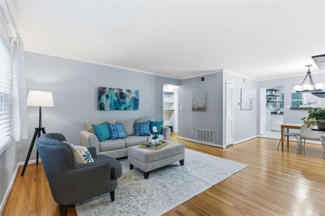 1010 Scott Boulevard B1, Decatur, GA 30030