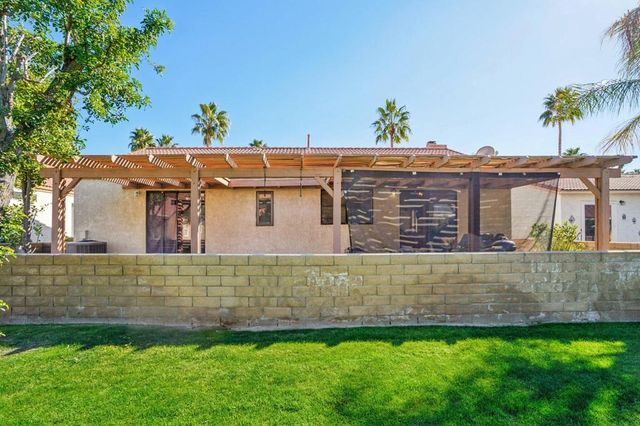 40909 Biscayne Drive, Palm Desert, CA 92211