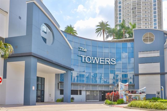 1209 E CUMBERLAND AVENUE 2404, Tampa, FL 33602