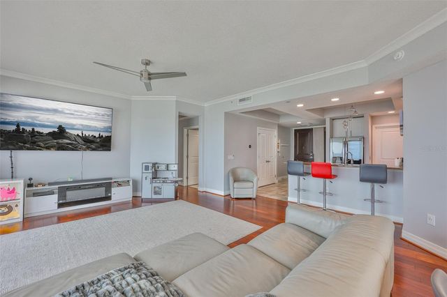 1209 E CUMBERLAND AVENUE 2404, Tampa, FL 33602