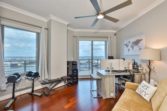 1209 E CUMBERLAND AVENUE 2404, Tampa, FL 33602