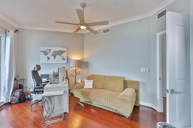 1209 E CUMBERLAND AVENUE 2404, Tampa, FL 33602