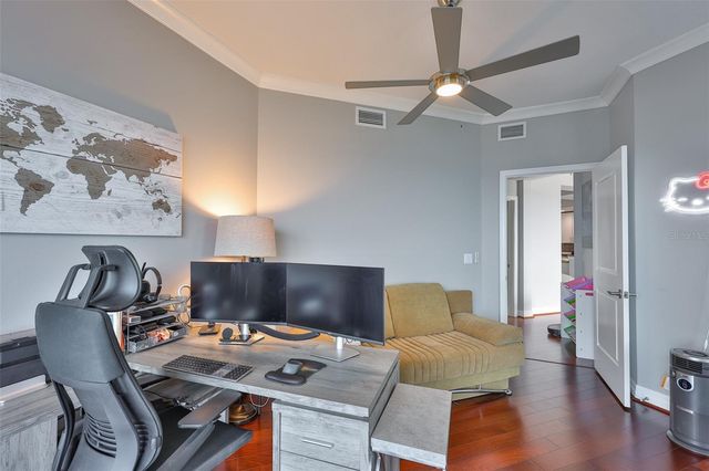 1209 E CUMBERLAND AVENUE 2404, Tampa, FL 33602