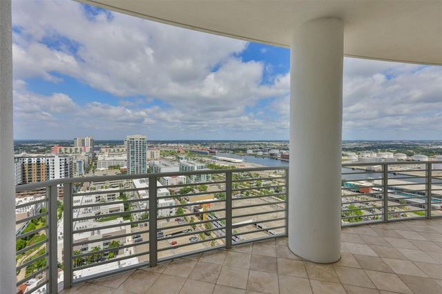 1209 E CUMBERLAND AVENUE 2404, Tampa, FL 33602