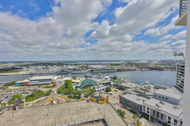 1209 E CUMBERLAND AVENUE 2404, Tampa, FL 33602