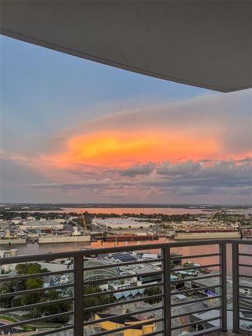 1209 E CUMBERLAND AVENUE 2404, Tampa, FL 33602