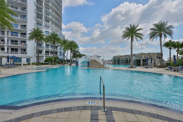 1209 E CUMBERLAND AVENUE 2404, Tampa, FL 33602