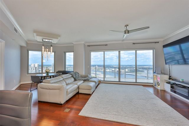 1209 E CUMBERLAND AVENUE 2404, Tampa, FL 33602